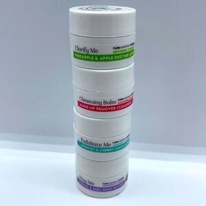 NWT Balanced Guru Sample Kit